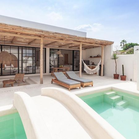 Yucca Villas Canggu Kültér fotó