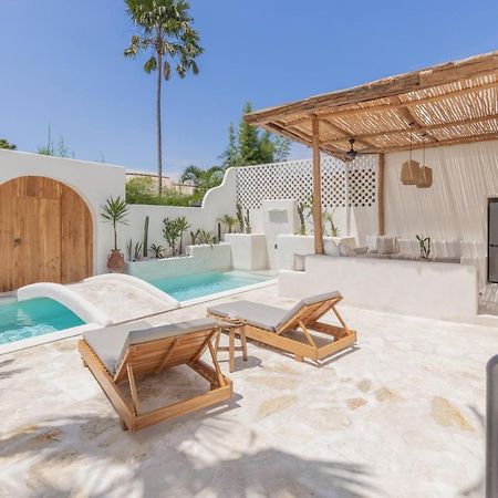 Yucca Villas Canggu Kültér fotó