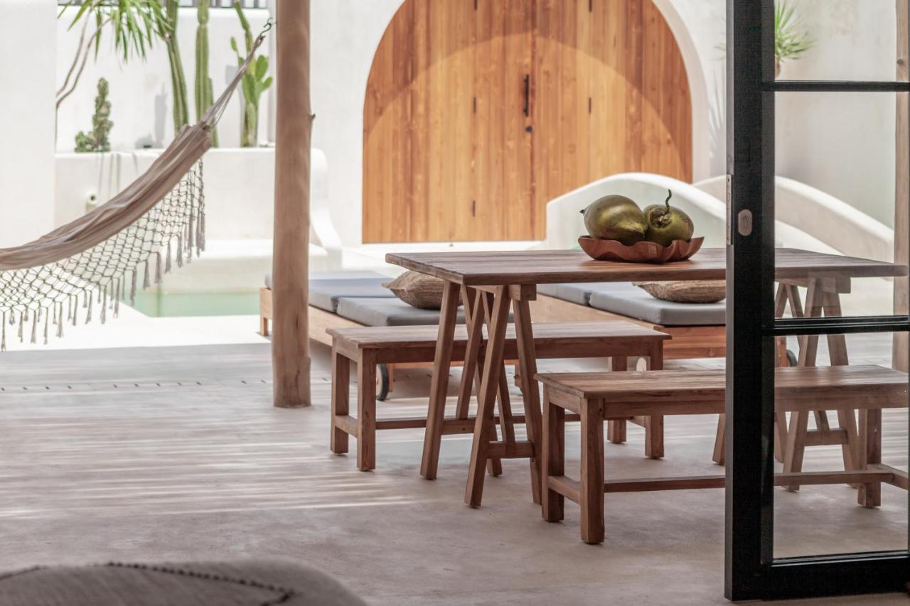 Yucca Villas Canggu Kültér fotó