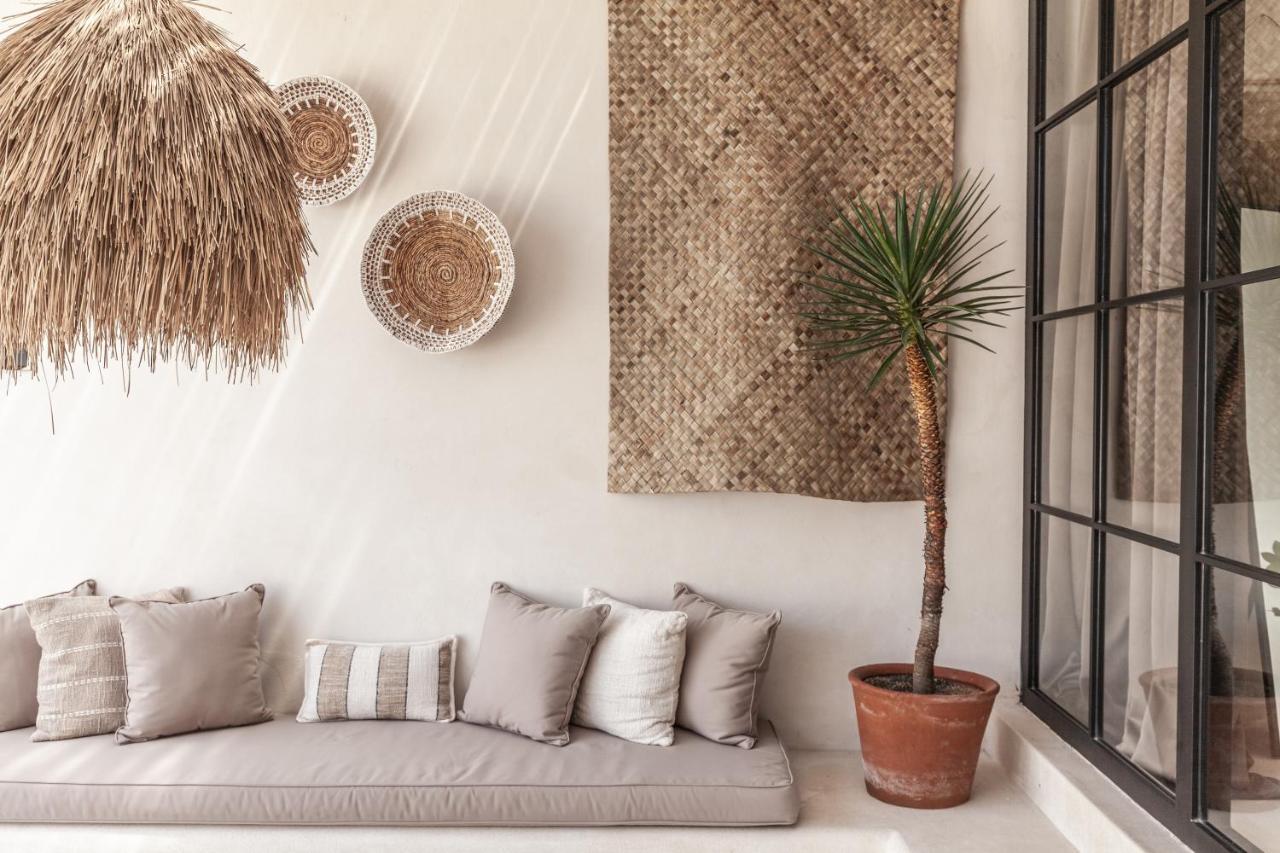 Yucca Villas Canggu Kültér fotó