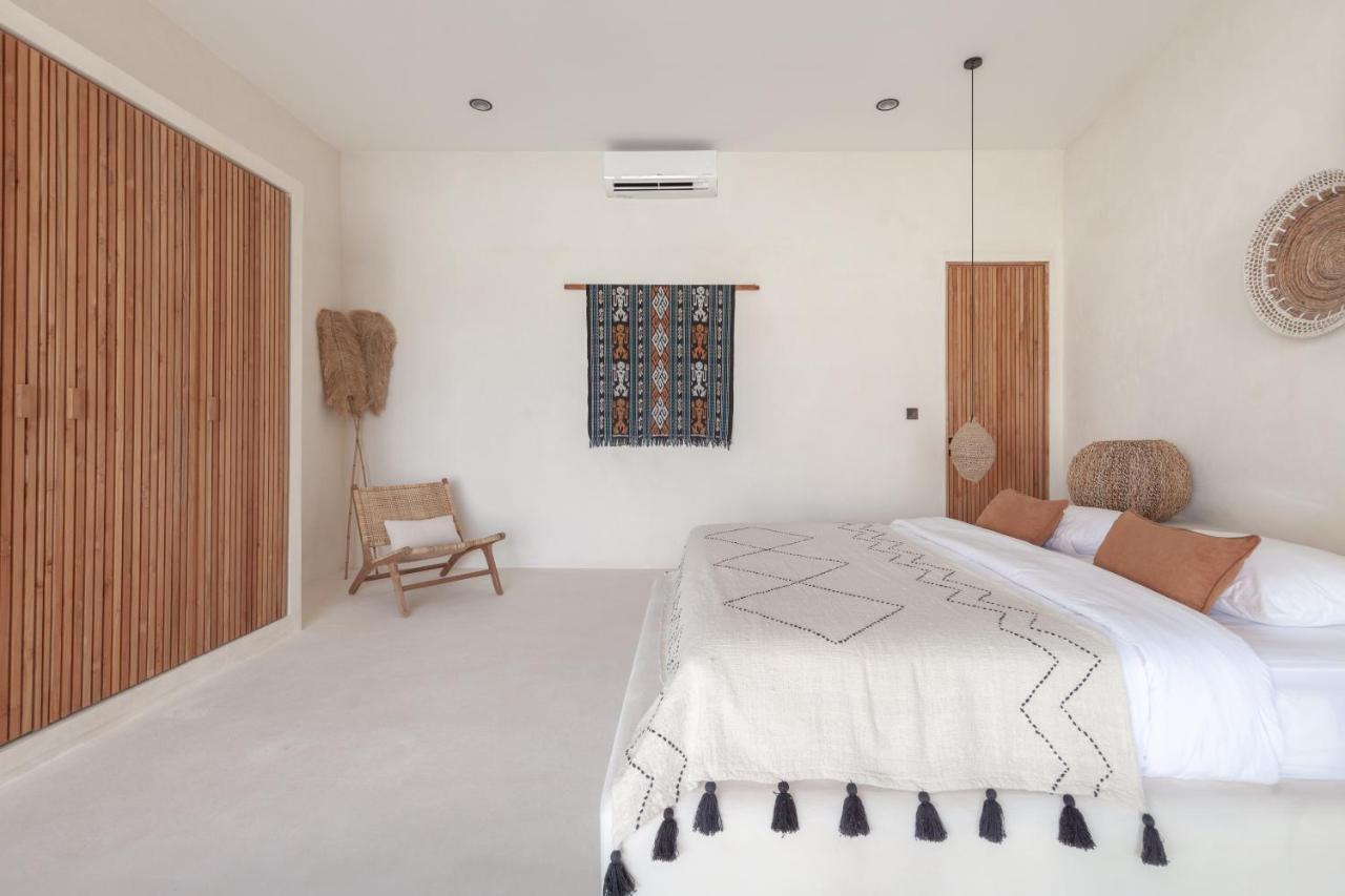 Yucca Villas Canggu Kültér fotó