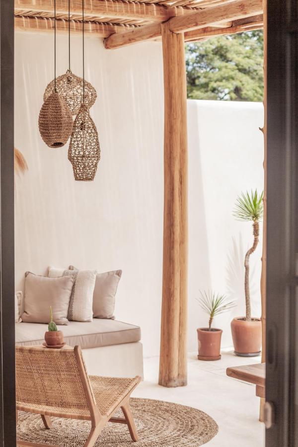 Yucca Villas Canggu Kültér fotó