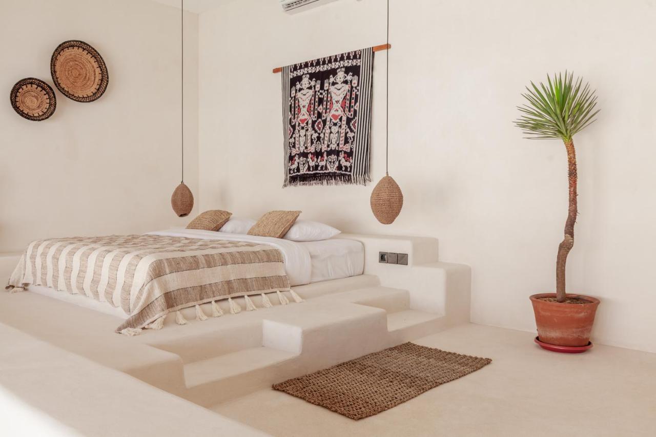 Yucca Villas Canggu Kültér fotó