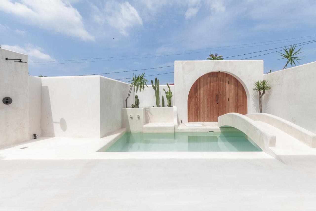 Yucca Villas Canggu Kültér fotó