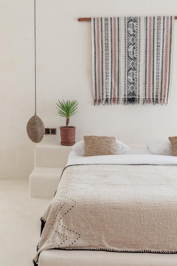 Yucca Villas Canggu Kültér fotó