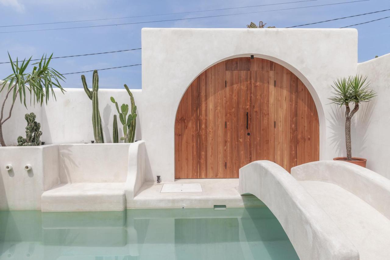 Yucca Villas Canggu Kültér fotó