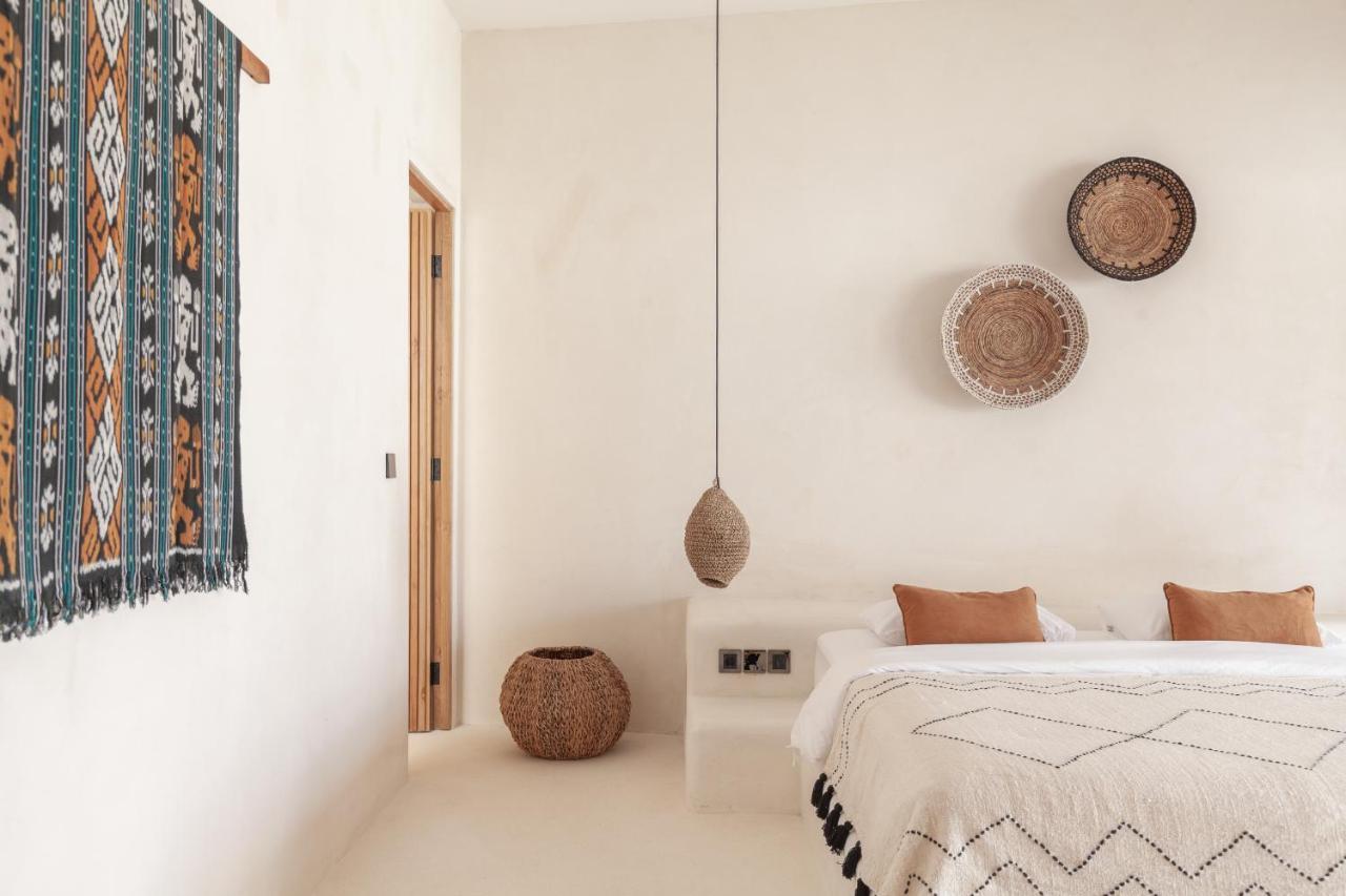 Yucca Villas Canggu Kültér fotó