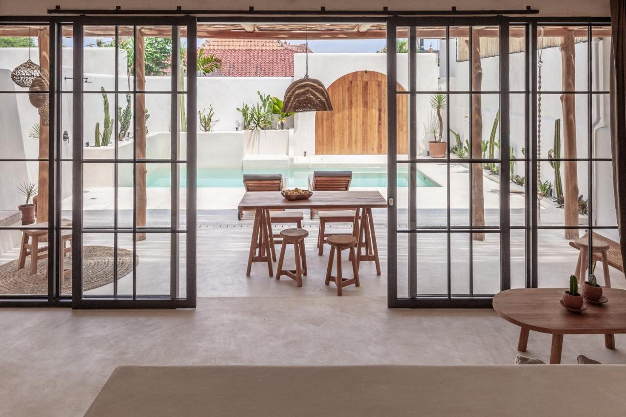 Yucca Villas Canggu Kültér fotó