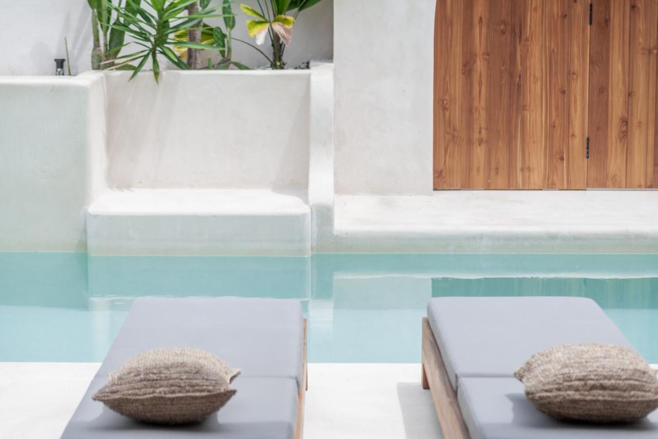 Yucca Villas Canggu Kültér fotó