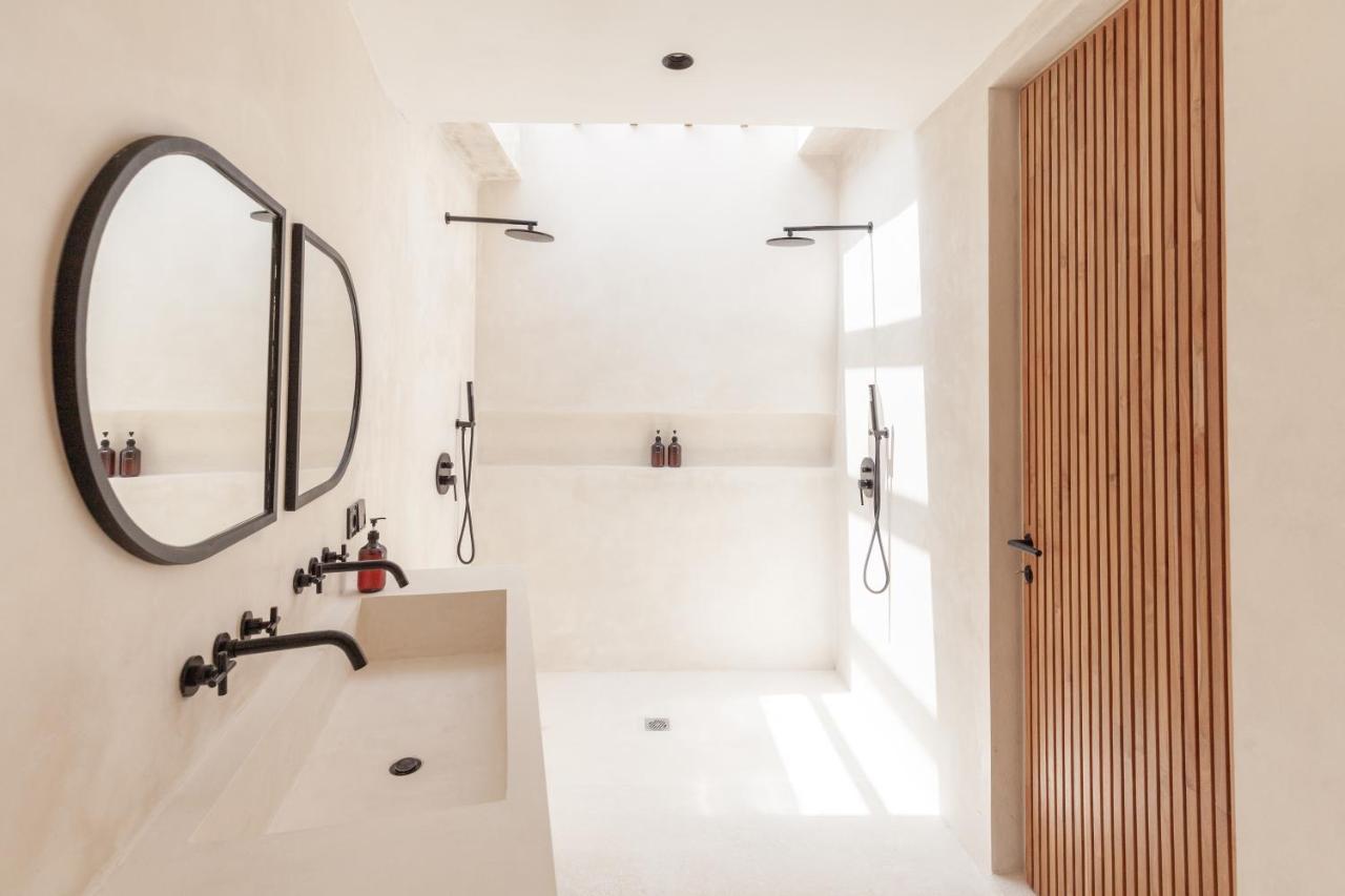 Yucca Villas Canggu Kültér fotó