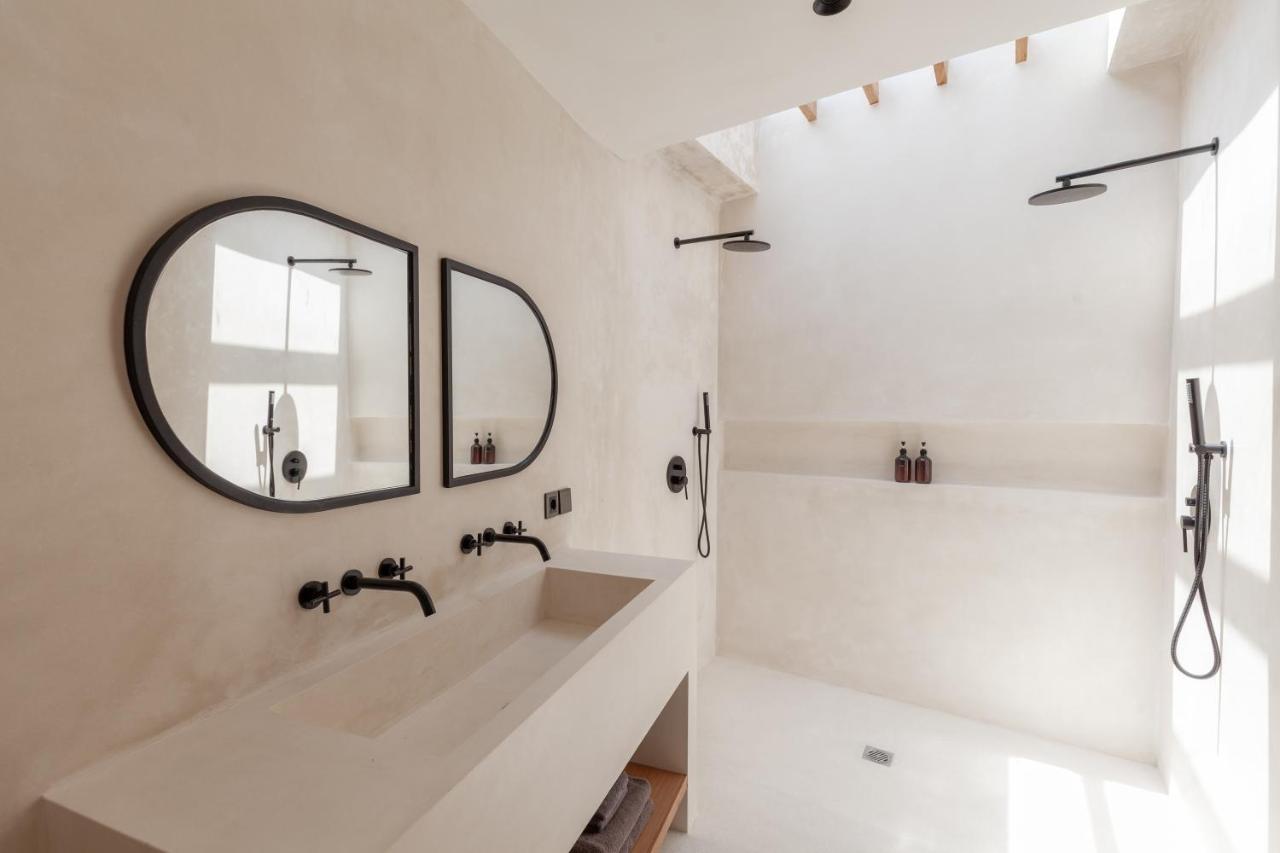 Yucca Villas Canggu Kültér fotó