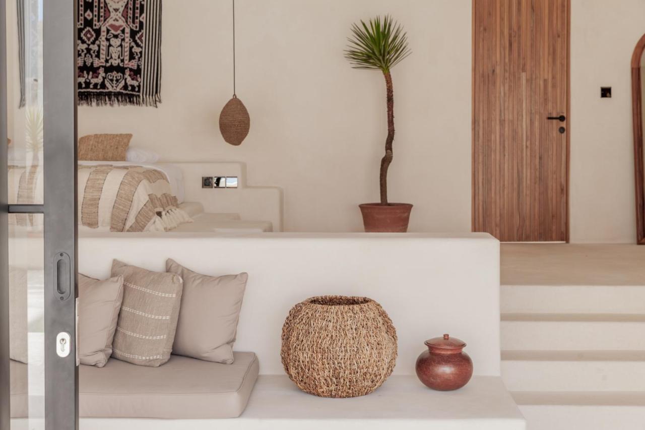 Yucca Villas Canggu Kültér fotó