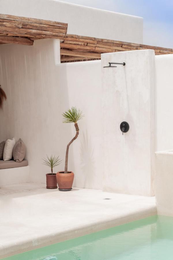 Yucca Villas Canggu Kültér fotó