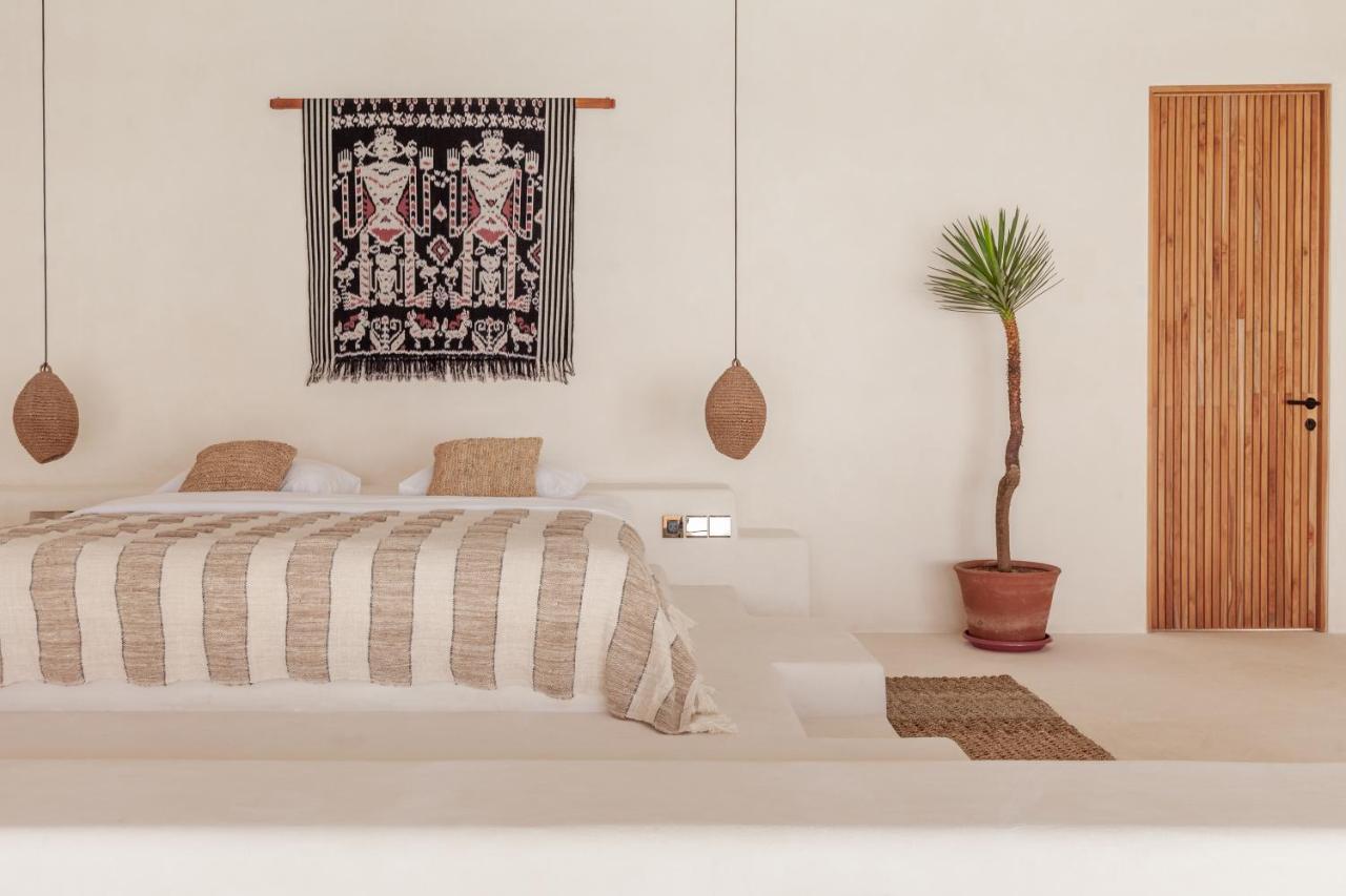 Yucca Villas Canggu Kültér fotó