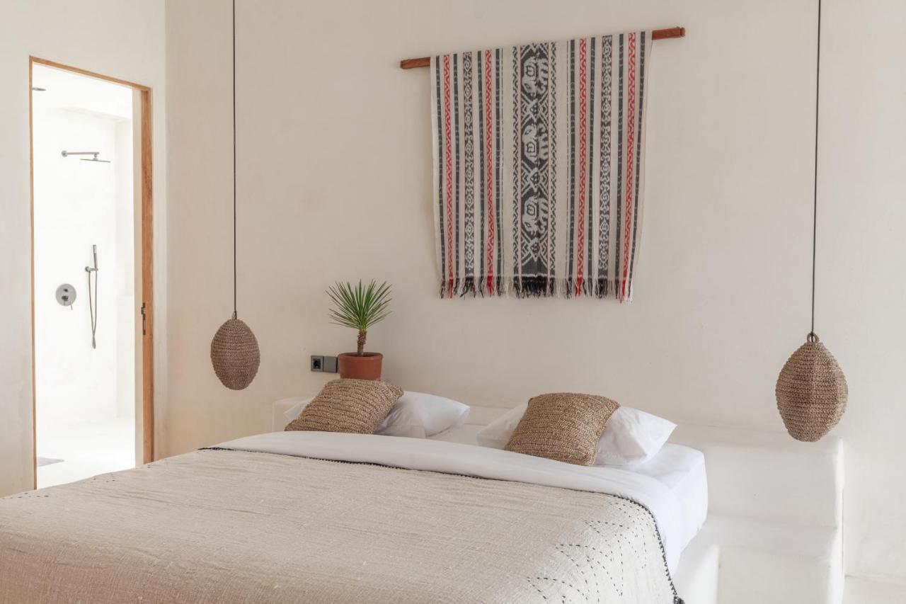 Yucca Villas Canggu Kültér fotó