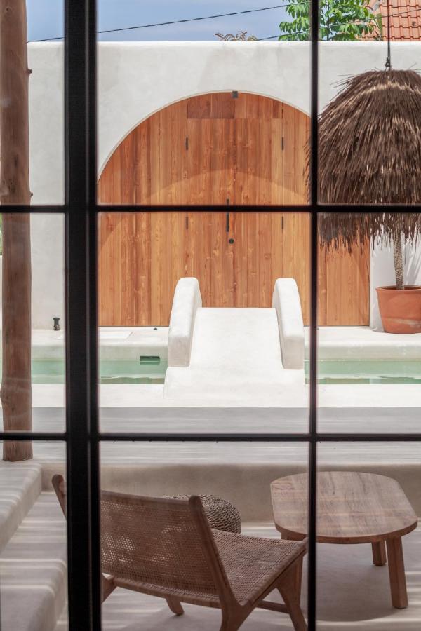 Yucca Villas Canggu Kültér fotó