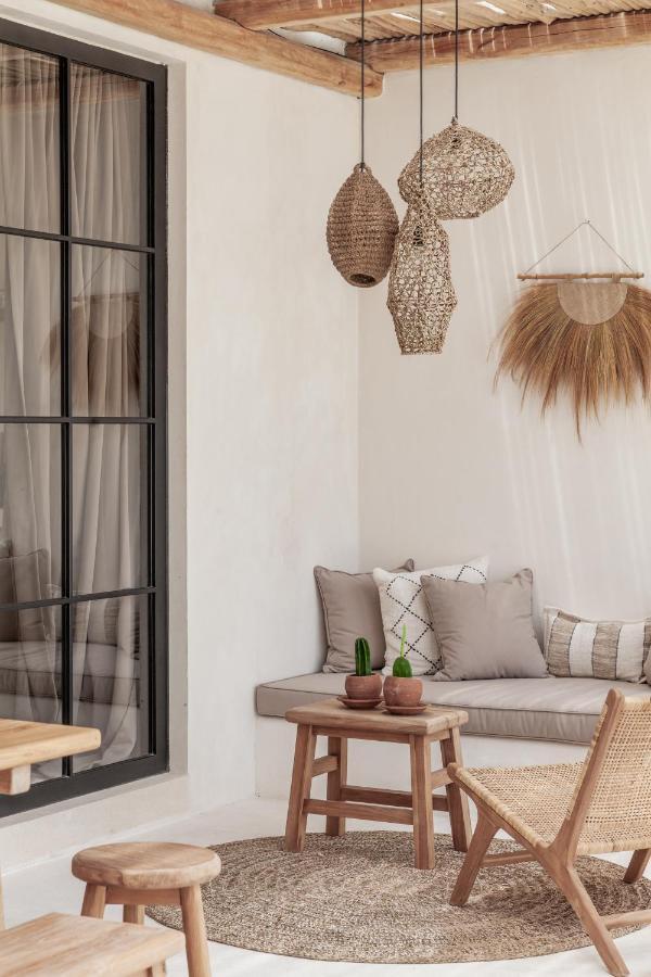 Yucca Villas Canggu Kültér fotó