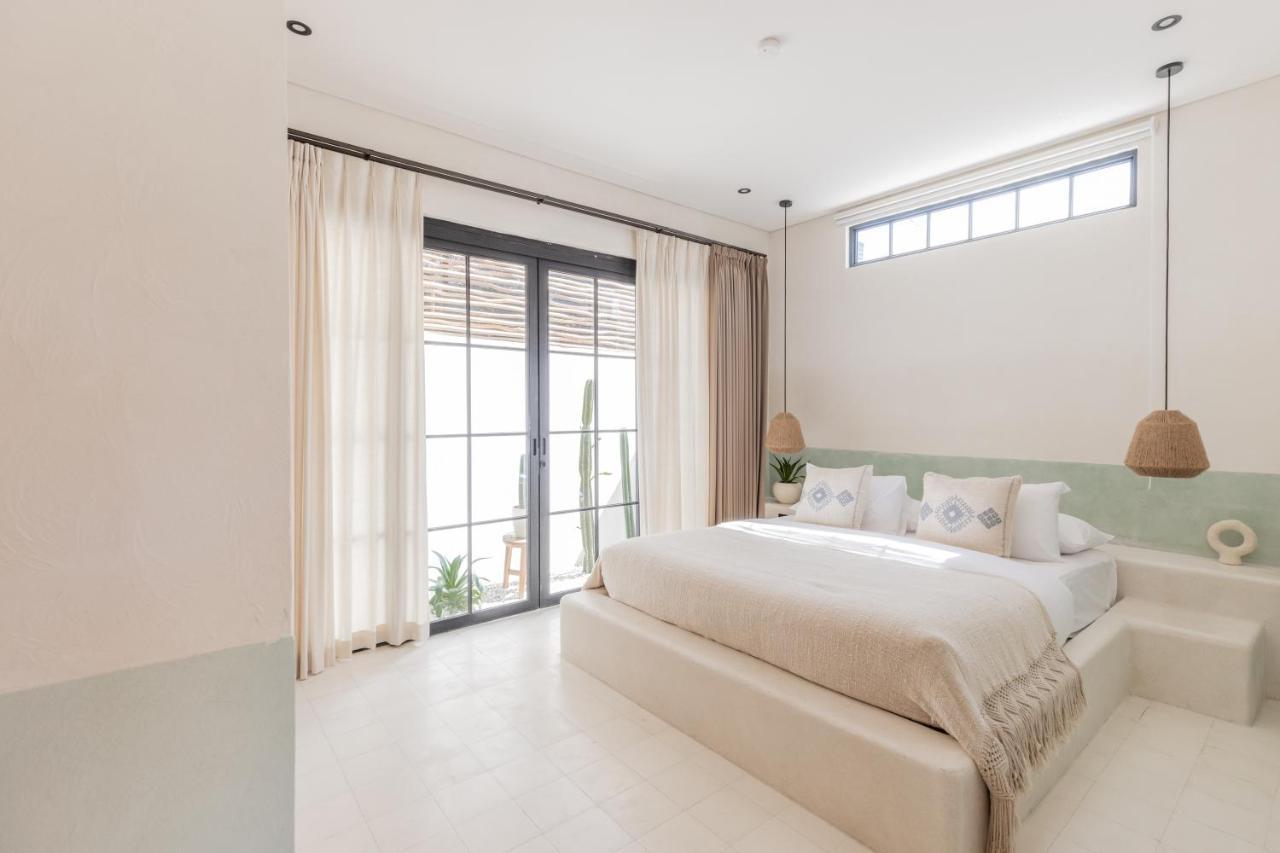 Yucca Villas Canggu Kültér fotó