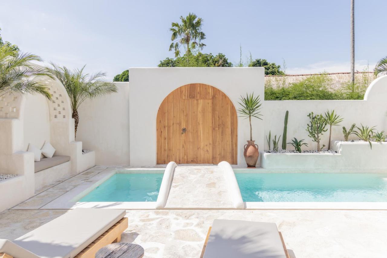 Yucca Villas Canggu Kültér fotó