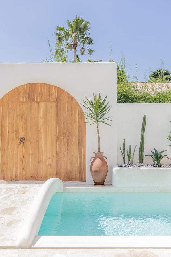Yucca Villas Canggu Kültér fotó