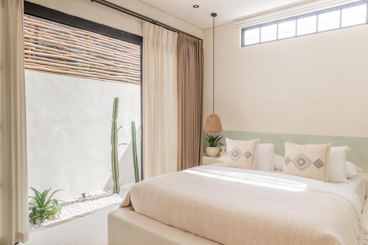 Yucca Villas Canggu Kültér fotó