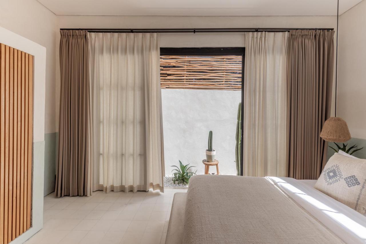 Yucca Villas Canggu Kültér fotó