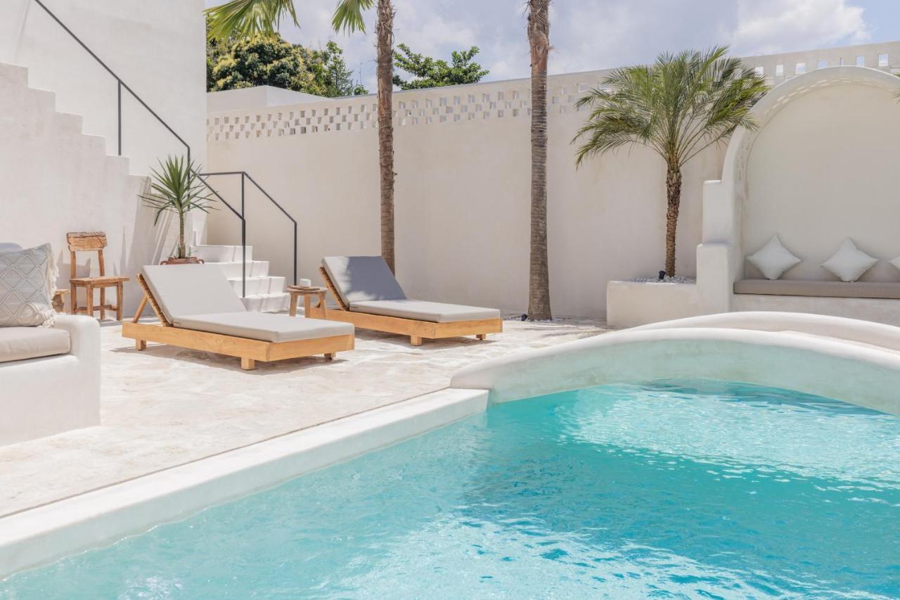 Yucca Villas Canggu Kültér fotó