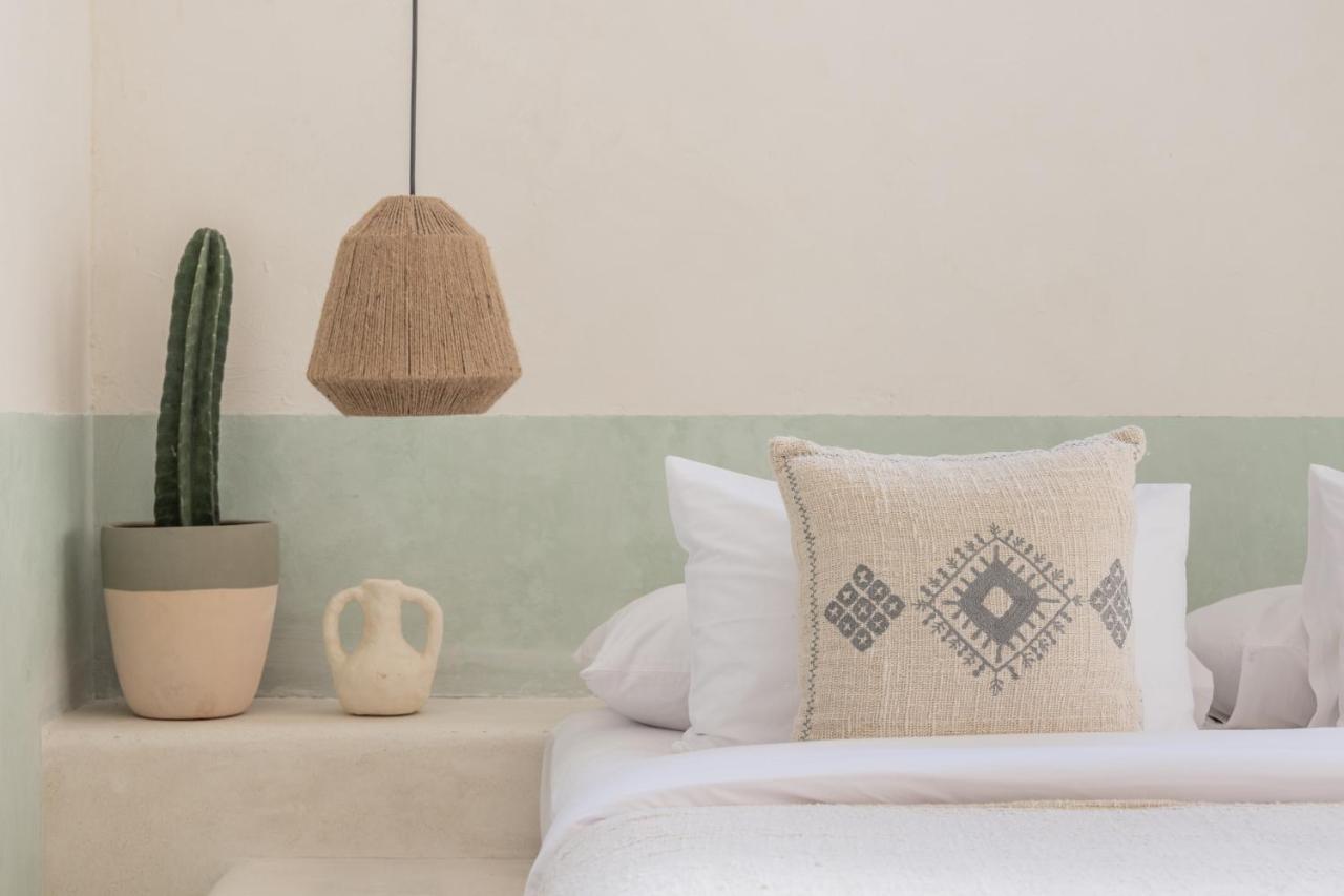 Yucca Villas Canggu Kültér fotó