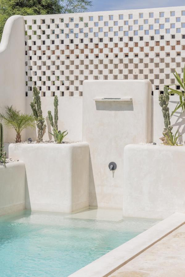 Yucca Villas Canggu Kültér fotó